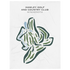Hawley Golf and Country Club, Minnesota - Printed Golf Courses
