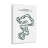 Hawthorn Woods Country Club, Illinois - Printed Golf Course
