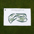 Hawthorne Country Club, Maryland - Printed Golf Courses