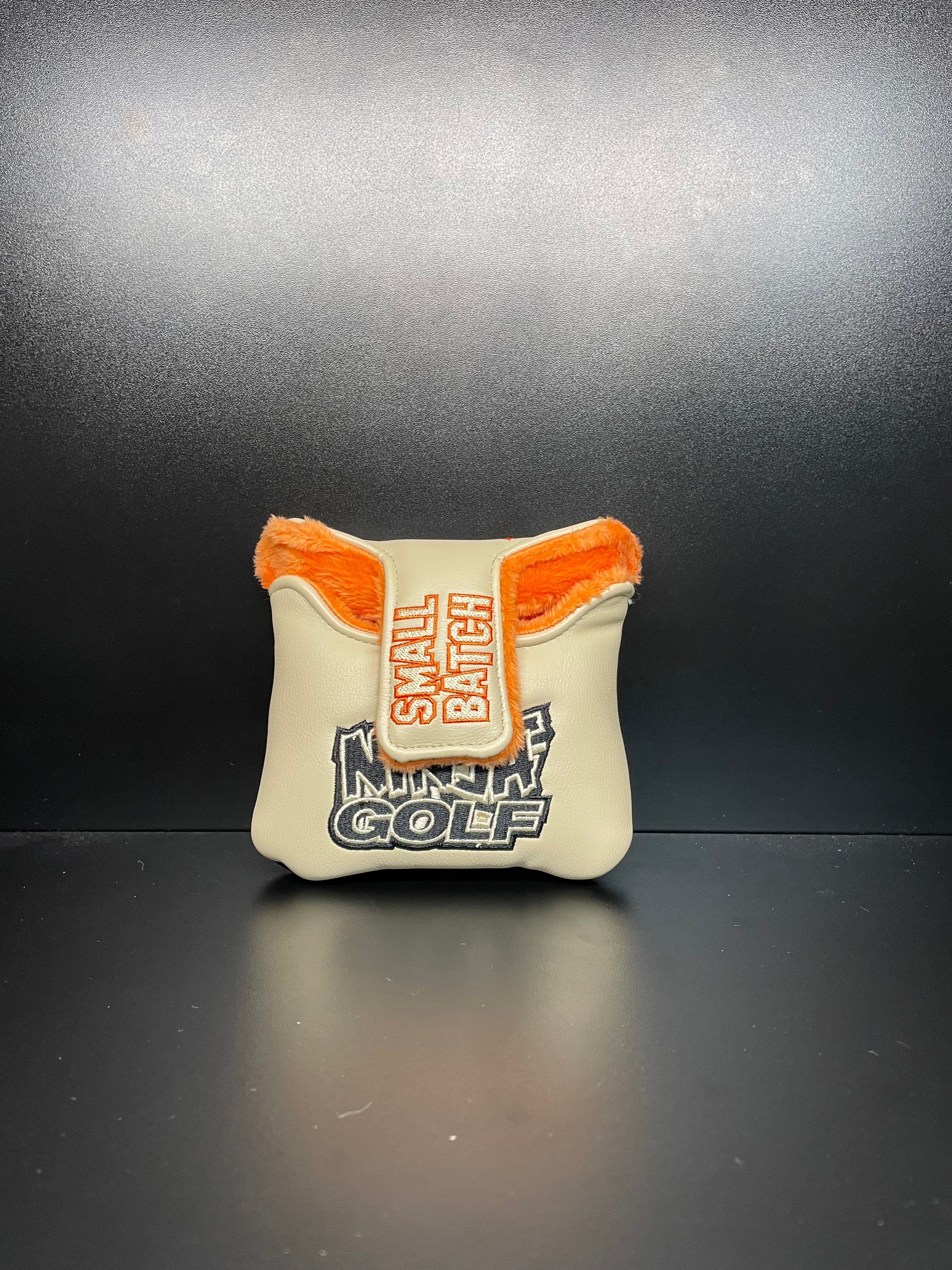 Headband Ninja Headcover