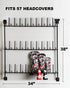 Headcover Rack