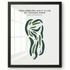 Healdsburg Golf Club at Tayman Park, California - Printed Golf Courses