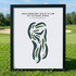Healdsburg Golf Club at Tayman Park, California - Printed Golf Courses