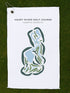 Heart River Golf Course, North Dakota - Printed Golf Courses