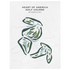 Heart of America Golf Course, Missouri - Printed Golf Courses