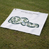 Heartwell Golf Course, California - Printed Golf Courses