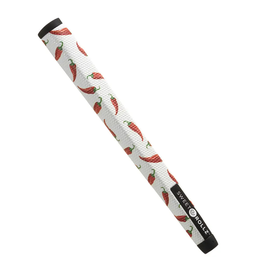 Heat - Putter Grip
