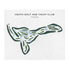 Heath Golf and Yacht Club, Texas - Printed Golf Courses
