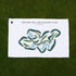Heather Golf & Country Club, Florida - Printed Golf Courses