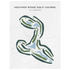 Heather Ridge Golf Course, Illinois - Printed Golf Courses