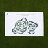 Heatherhurst Golf Club - Fairfield Glade, Tennessee - Printed Golf Courses