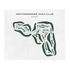 Heatherwoode Golf Club, Ohio - Printed Golf Courses