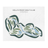 Hell's Point Golf Club, Virginia - Printed Golf Courses