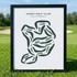 Hemet Golf Club, California - Printed Golf Courses