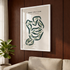 Hemet Golf Club, California - Printed Golf Courses