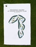 Hemingway Course at Havana Country Club, Florida - Printed Golf Courses