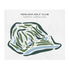 Hemlock Golf Club, North Carolina - Printed Golf Courses