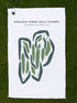 Hemlock Ridge Golf Course, Massachusetts - Printed Golf Courses