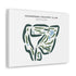 Henderson Country Club, Kentucky - Printed Golf Courses