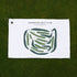 Hendricks Golf Club, Minnesota - Printed Golf Courses