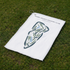 Henry County Country Club, Kentucky - Printed Golf Courses
