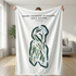 Henry Homberg Municipal Golf Course, Texas - Printed Golf Courses
