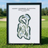 Henry Homberg Municipal Golf Course, Texas - Printed Golf Courses