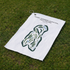 Henry Homberg Municipal Golf Course, Texas - Printed Golf Courses