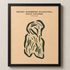 Henry Homberg Municipal Golf Course, Texas - Printed Golf Courses