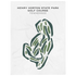 Henry Horton Golf Course, Tennessee - Printed Golf Courses