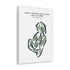 Henry Horton Golf Course, Tennessee - Printed Golf Courses
