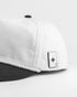 Heritage Rope Hat - AK - Domino
