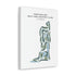 Heritage Bay Golf & Country Club, Florida - Printed Golf Courses