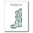 Heritage Bay Golf and Country Club, Florida - Printed Golf Courses
