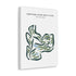 Heritage Glen Golf Club, Michigan - Printed Golf Courses