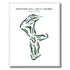 Heritage Hill Golf Course, Kentucky - Printed Golf Courses