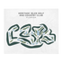Heritage Isles Golf and Country Club, Florida - Printed Golf Courses