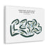 Heritage Isles Golf and Country Club, Florida - Printed Golf Courses