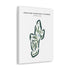 Heritage Oaks Golf Course, Virginia - Printed Golf Courses