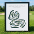 Heritage Palms Golf Club, California - Printed Golf Courses