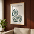 Heritage Palms Golf Club, California - Printed Golf Courses