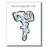Heritage Ridge Golf Club, Florida - Printed Golf Courses