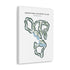 Hermitage Country Club, Virginia - Printed Golf Courses