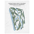 Hermitage Golf Course President's Reserve, Tennessee - Printed Golf Courses