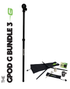 GPOD G BUNDLE 3 : GPOD Pauly P + GPOD Base 2.0