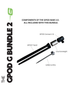 GPOD G BUNDLE 2 : GPOD X + GPOD Base 2.0