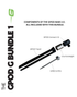 GPOD G BUNDLE 1 : GPOD + GPOD Base 2.0