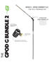 GPOD G BUNDLE 2 : GPOD X + GPOD Base 2.0