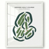 Heroes Golf Course, California - Printed Golf Courses