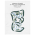 Heron Golf Course at Pelican Preserve Golf Club, Florida - Printed Golf Courses